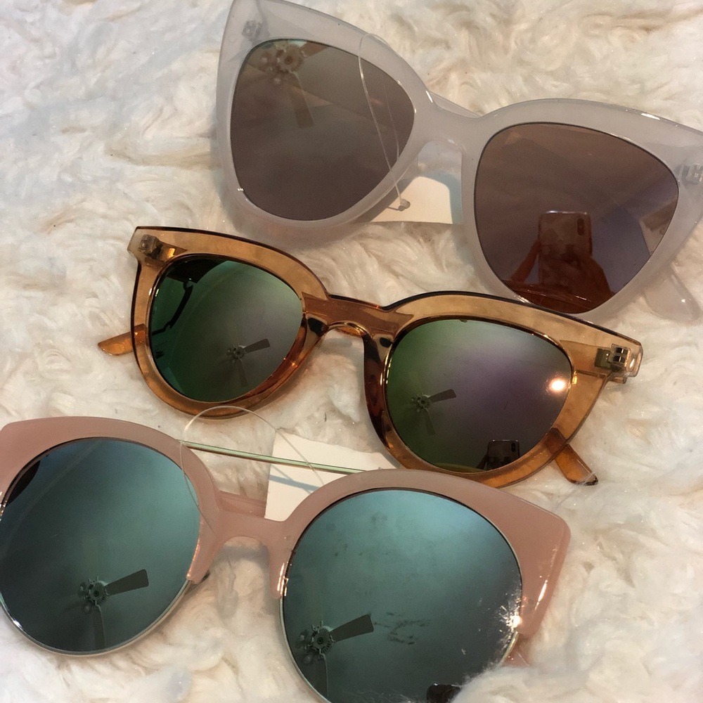 Sunglasses
